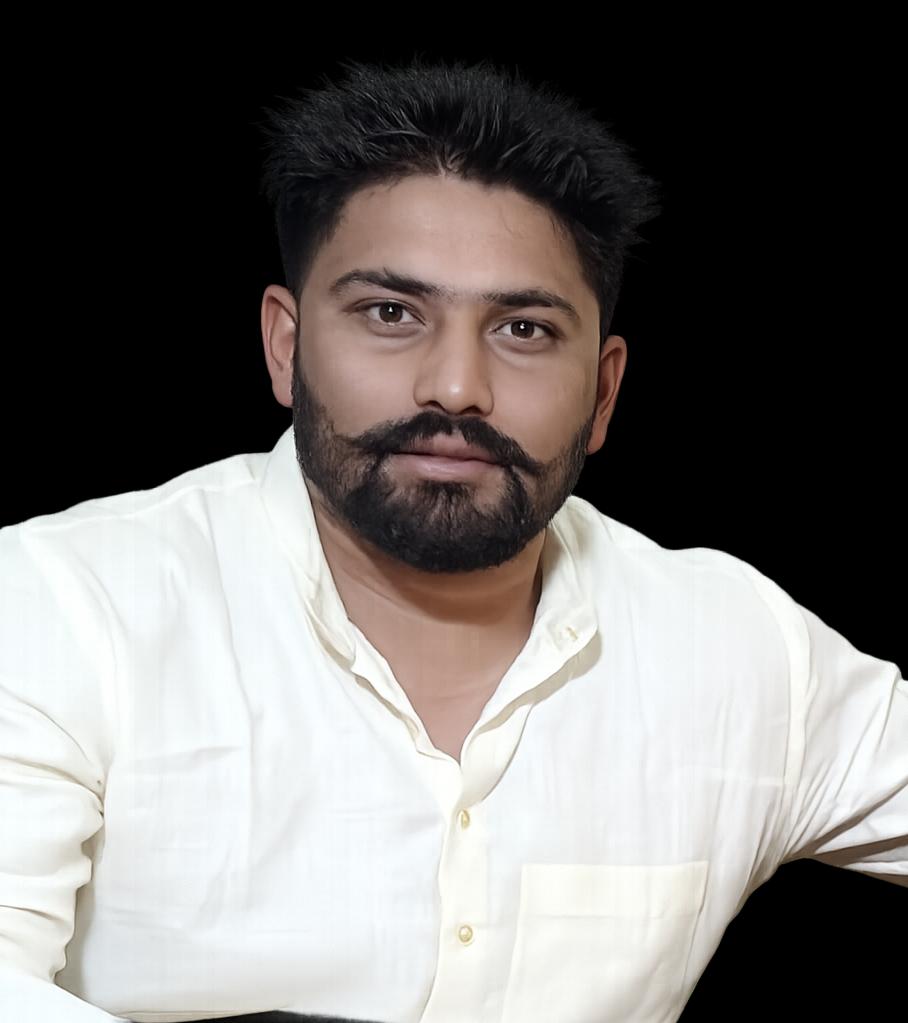 Prashant Kumar